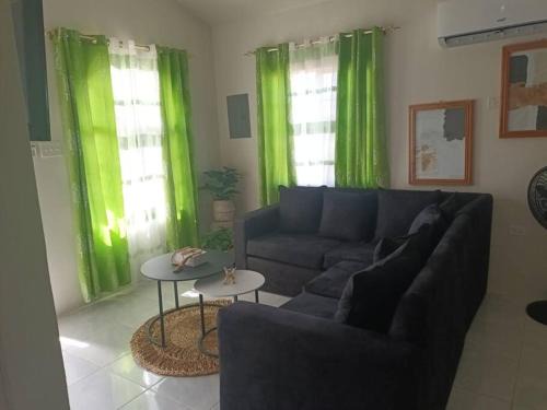 Discovery Bay Casa | Caribbean Charm 2BR with Stunning Sea Views