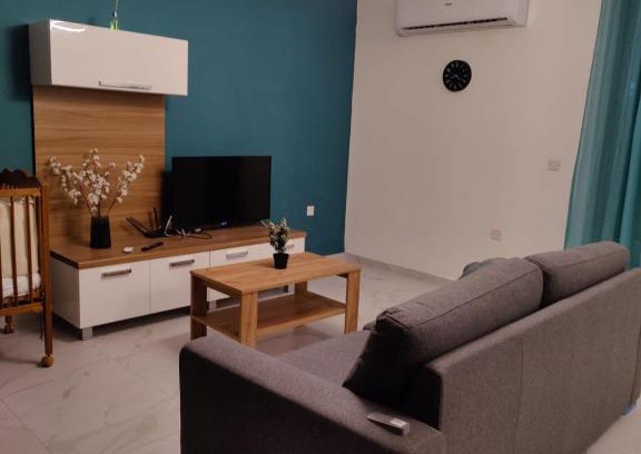 San Tumas Apartamento | Caribbean Cocktail