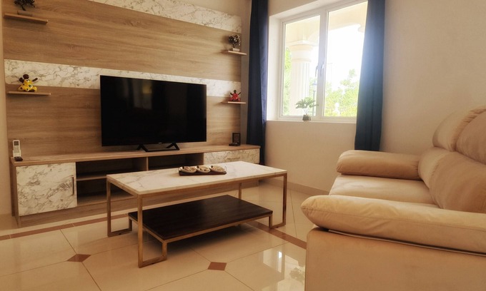 Sunset Heights Casa | Caribbean Comfort: Relax and enjoy Curaçao