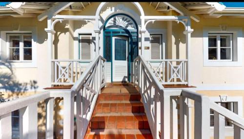Port Edward Apartamento | Caribbean Estates -46 Montego Bay