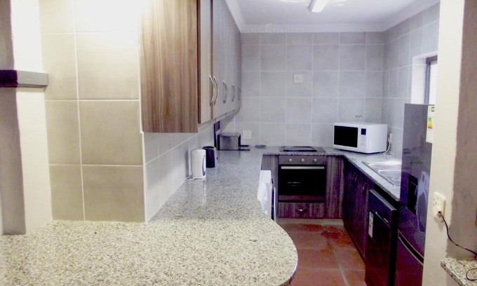 Port Edward Apartamento | Caribbean Estates Montego Bay 05
