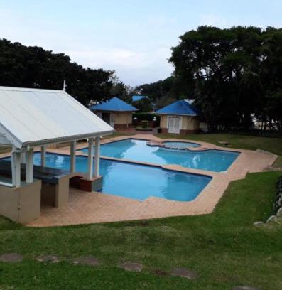 Port Edward Apartamento | Caribbean Estates-Montego Bay 12