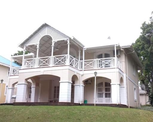 Port Edward Villa | Caribbean Estates Villa 7B