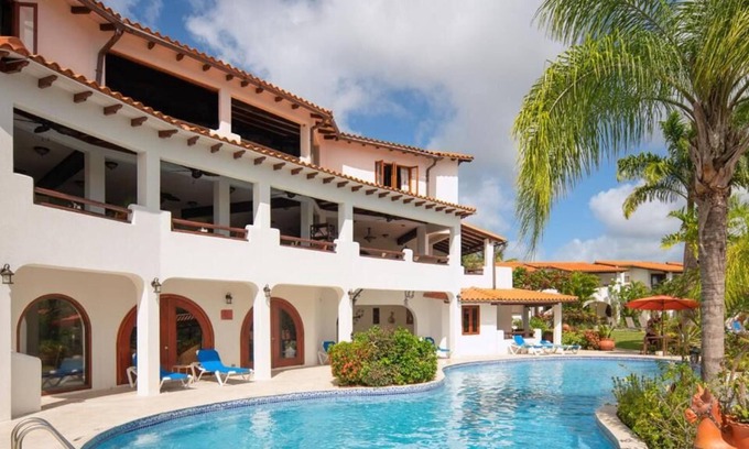 Maynards Casa | Caribbean Experience! 2 Spacious Units w/ Kitchen! Short Drive to Cove Bay!