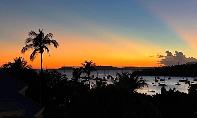 Estate Glucksberg and Grunwald Complejo | Caribbean Family Fun @TheWestin St.John -2 Bedroom 2 Bath Villa - 4/13-4/21