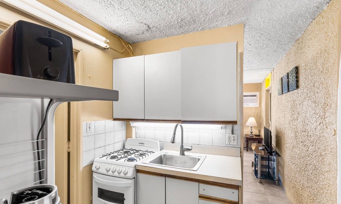 La Grande Princesse Condominio | Caribbean Home With A View 1 Bedroom Condo by RedAwning