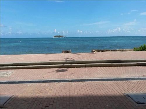 Punta Hansa Apartamento | Caribbean Island Hotel piso 1