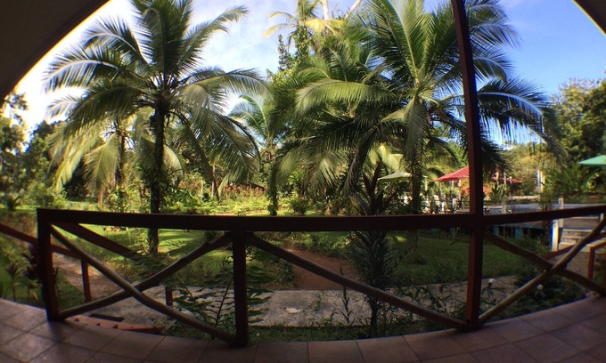 Tortuguero Cabina | Caribbean Paradise Eco-Lodge
