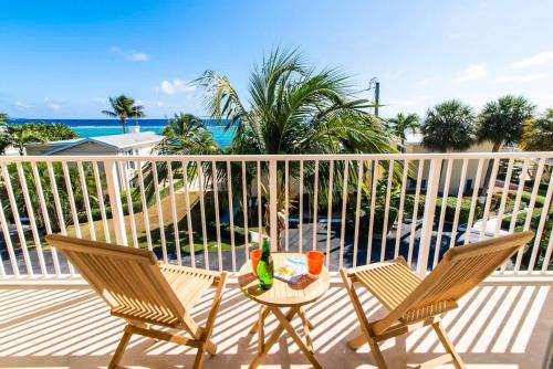 South Sound Casa | Caribbean Paradise #29 Condo