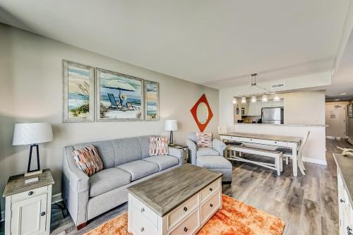 Myrtle Beach Apartamento | Caribbean Resort and Villas 1107
