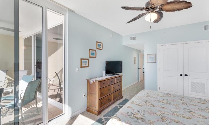 Navarre Beach Apartamento | Caribbean Resort Condominiums