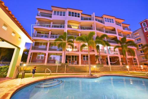 Rincon Apartamento | Caribbean Sea View Condo