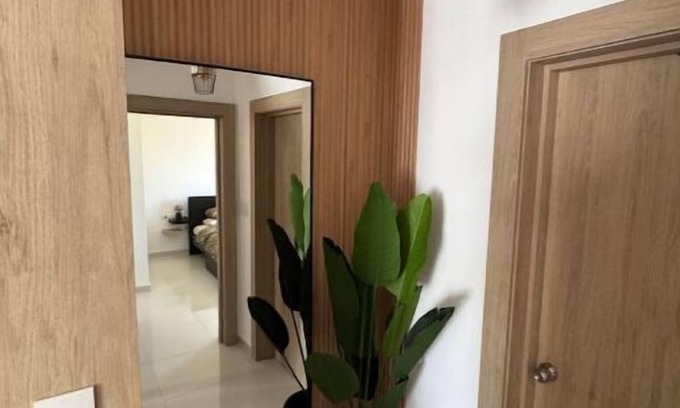 Dominicus Apartamento | Caribbean Terrace
