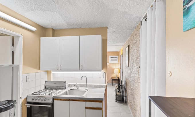 La Grande Princesse Condominio | Caribbean View 1 Bedroom Condo by RedAwning