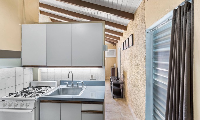 La Grande Princesse Condominio | Caribbean View Style 1 Bedroom Condo by RedAwning