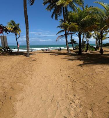 Zarzal Apartamento | Caribbean Zen at Bosque Del Mar - Las Picuas - Rio Grande