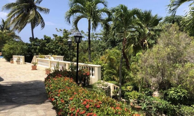 Sosua Condominio | Caribe Campo