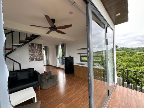 Lam Ha Apartamento | Caribe Homestay