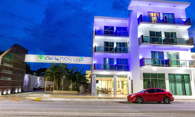 Chetumal Hotel | Caribe Princess Chetumal