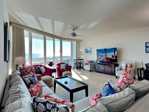 Orange Beach East Apartamento | Caribe The Resort #D1114
