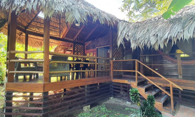 Cocles Hotel | Cariblue Beach and Jungle Resort