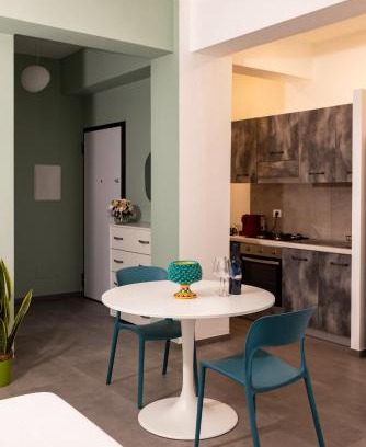 Gazzi Apartamento | Cariddi