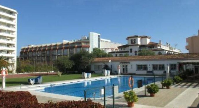 Carihuela Apartamento | Carihuela Park Palace Studio