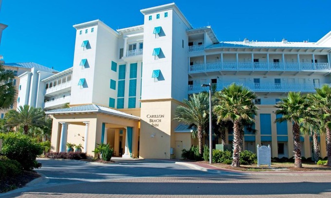 Sunnyside Complejo | Carillon Beach Resort Inn