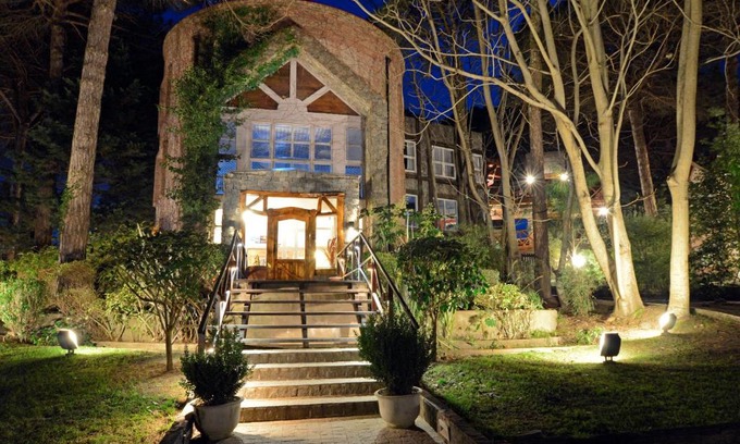 Cariló Hotel | Carilo Village Apart Hotel & Spa