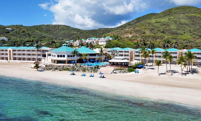 Estate Turner Hole Complejo | Carina Bay Boutique All inclusive Resort & Casino