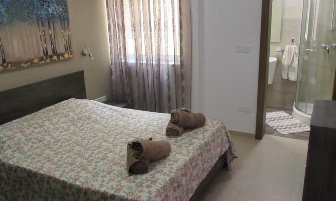 San Tumas Apartamento | Carina Court Apartment