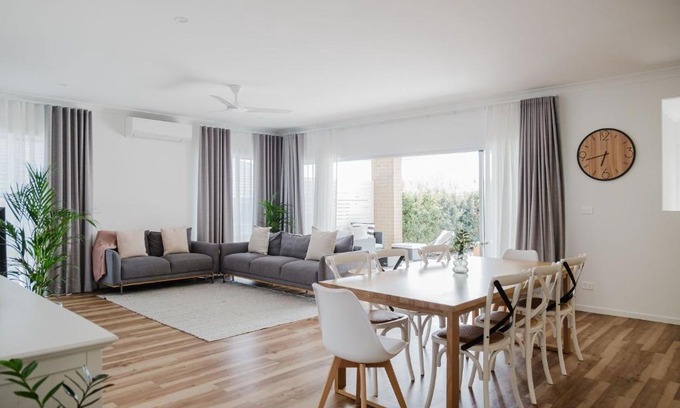 Narrawallee Casa | Carinya at Narrawallee