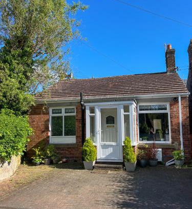 West Thirston Casa | Carinya Cottage - Detached cosy cottage near Alnwick and Warkworth