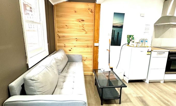 Jindabyne Cabina | Carinya Village Jindabyne