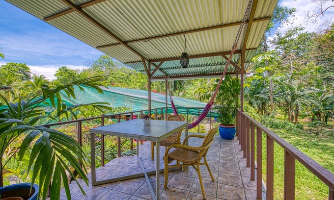 Puerto Viejo de Talamanca Apartamento | CariPro Apartments