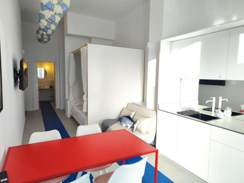 La Malva-rosa Apartamento | CariSan1 - 6 min to beach, modern, bright