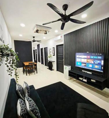 Kuantan Casa | Carissa Homestay Kuantan