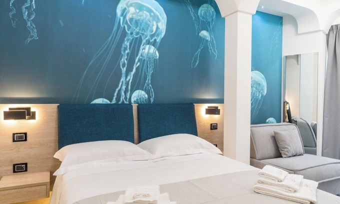 Pozzallo Cama Y Desayuno | Carizza Rooms