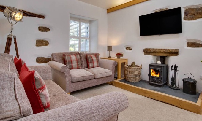 Cark Casa | Cark House Cottage in Grange-over-Sands