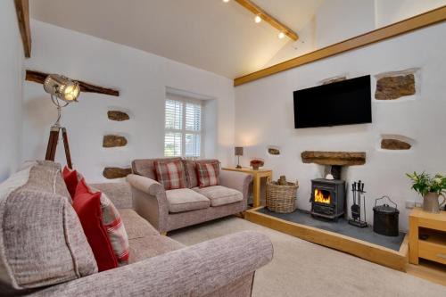 Cark Casa | Cark House Cottage