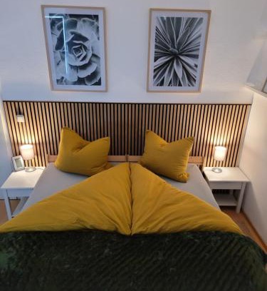 Neuenhagen bei Berlin Apartamento | Carl-Schmäcke-Straße 7