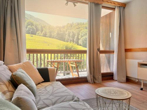 Aillon-le-Jerune Apartamento | Carla's Residences - Le Margériaz