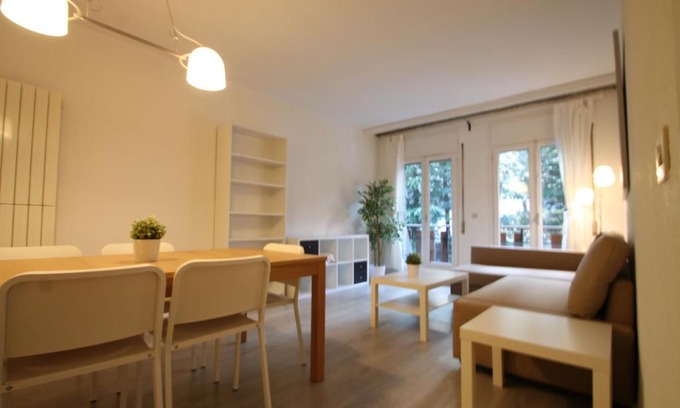 La Massana Apartamento | Carles 7C, La Massana, Zona Vallnord