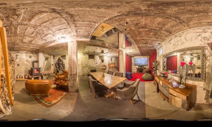 Friedrichshafen Casa | Carli's Base Camp