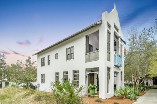 Rosemary Beach Casa | Carlin Ward Cottage