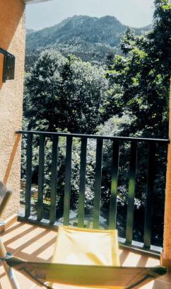 Canfranc-Estacion Apartamento | Carlina Canfranc