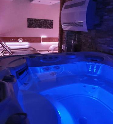 Bialka Tatrzanska Hotel | Carlina Hotel & SPA