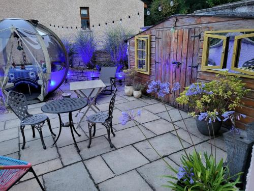 Carlingford Apartamento | Carlingford Mountain and Sea Views