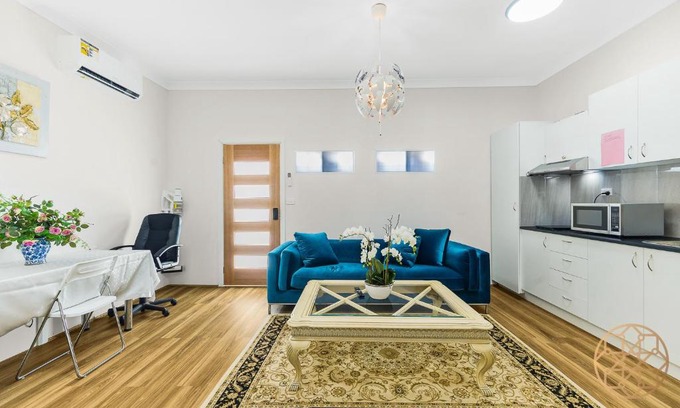 Carlingford Casa | Carlingford sweet studio with WiFi& Parking