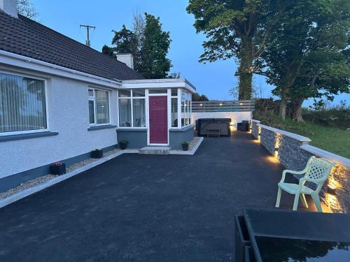 Newry Apartamento | Carlingford View
